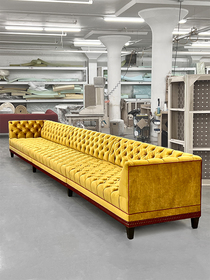 Yellow sofa-210-xxx